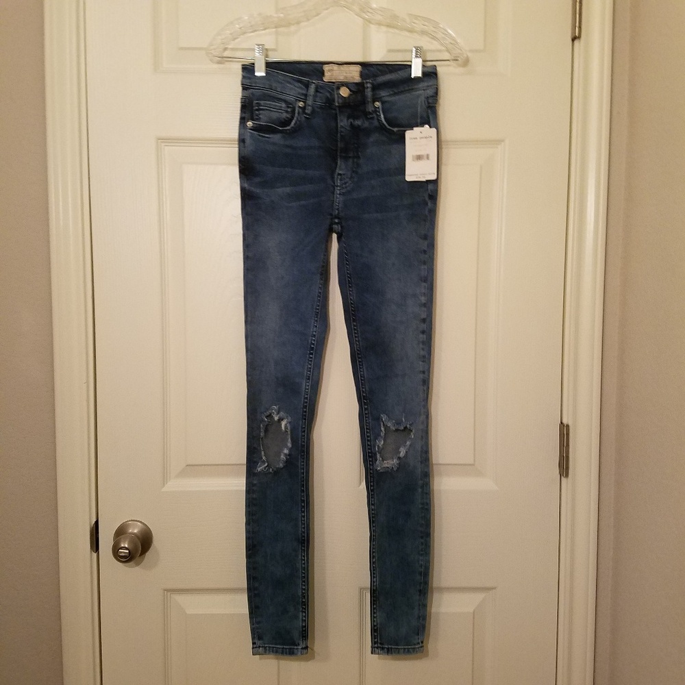 free people jeans